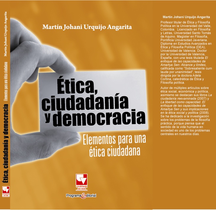 image Libro Etica 